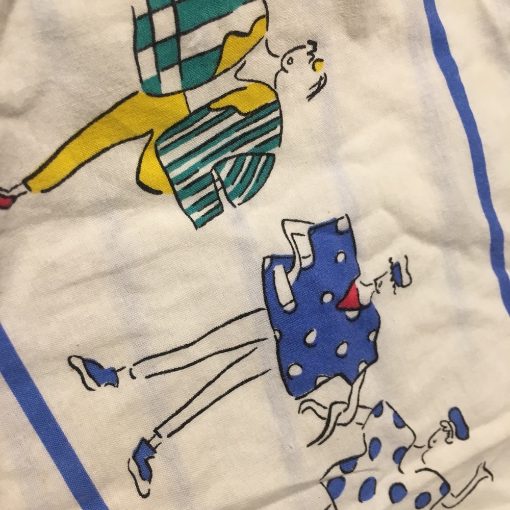 Vintage Button Up Shirt - Picture 4 of 5